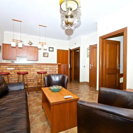Apartments Admiral Nelson Hel Zewnętrze zdjęcie