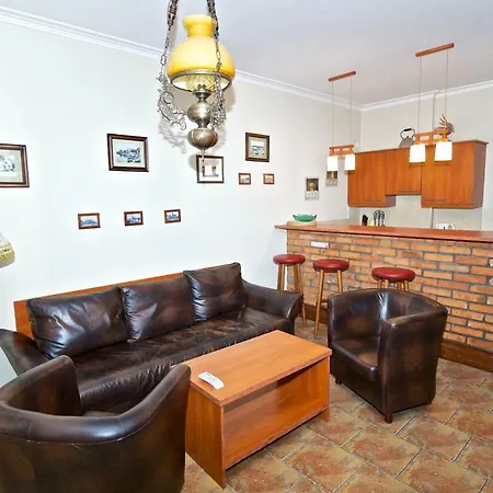 Apartments Admiral Nelson Hel Zewnętrze zdjęcie