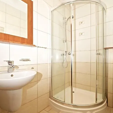 Apartments Admiral Nelson Hel Zewnętrze zdjęcie