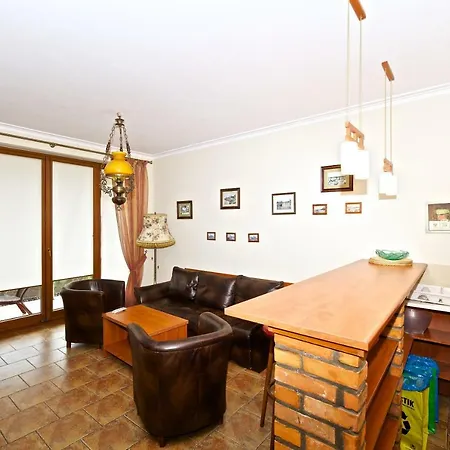 Apartments Admiral Nelson Hel Zewnętrze zdjęcie