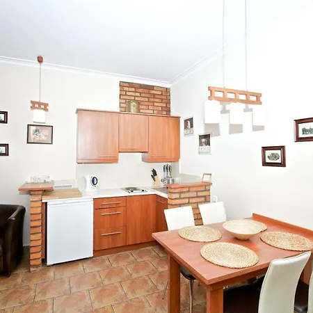 Apartments Admiral Nelson Hel Zewnętrze zdjęcie