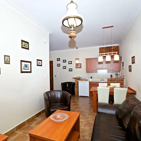 Apartments Admiral Nelson Hel Zewnętrze zdjęcie