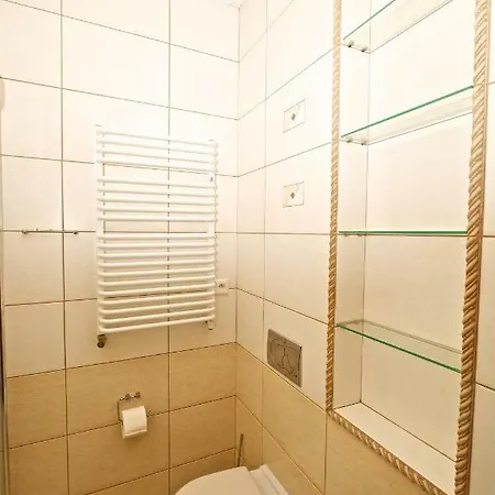 Apartments Admiral Nelson Hel Zewnętrze zdjęcie