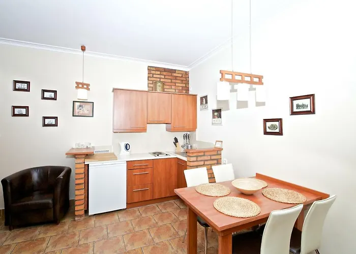 Apartments Admiral Nelson