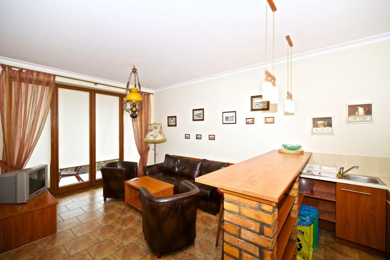 Admiral Nelson Apartment