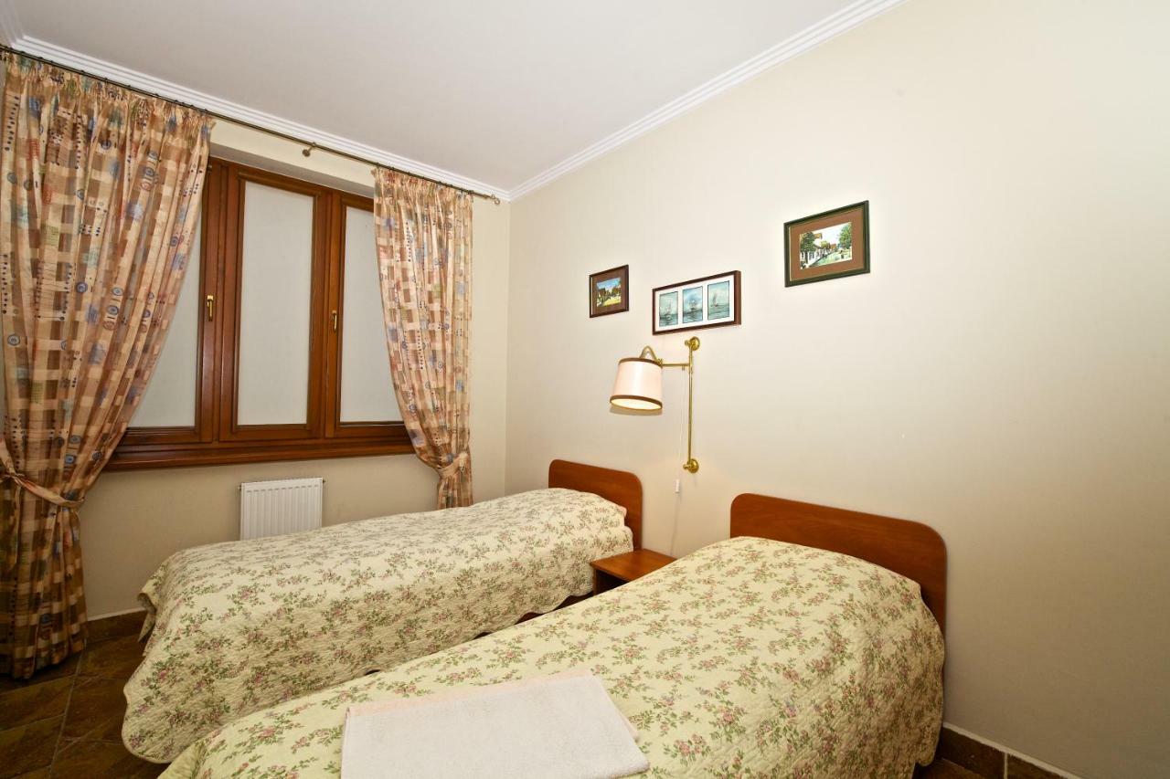 Admiral Nelson Apartment